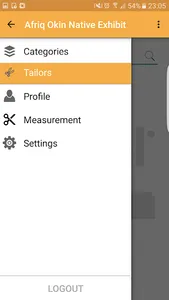 AfriqOkin screenshot 2