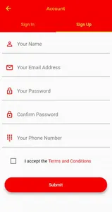 Okwawu United screenshot 1