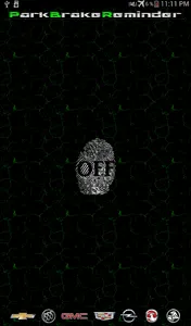 OBD Park Brake Reminder screenshot 5