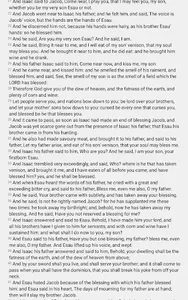 Old Testament - KJV Offline screenshot 15