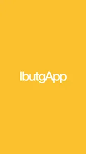 IBUTG App screenshot 0
