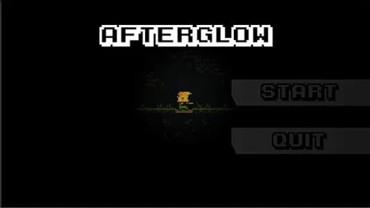 Afterglow screenshot 0