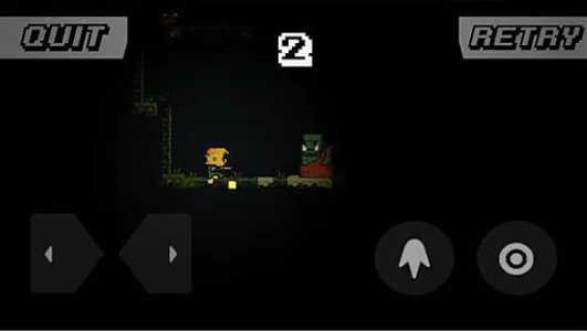 Afterglow screenshot 1