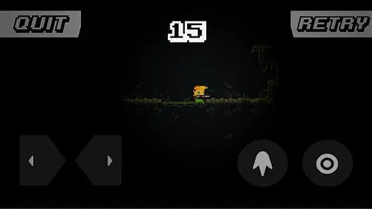 Afterglow screenshot 2