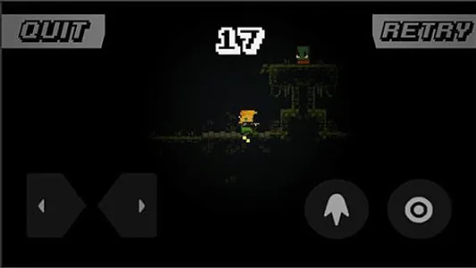 Afterglow screenshot 3