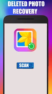 Photo Recovery - Recover Photo screenshot 0
