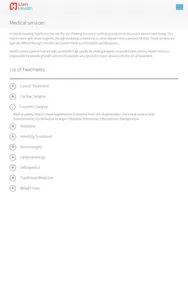 Lian Health screenshot 12