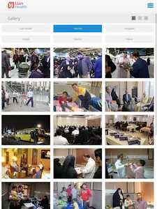 Lian Health screenshot 16