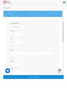 Lian Health screenshot 18