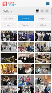 Lian Health screenshot 2