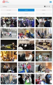 Lian Health screenshot 9