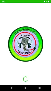 Uswal Nasa Yuwe Stereo screenshot 0
