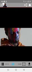 Omah Lay Songs screenshot 4