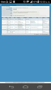 Tramite Regional screenshot 7