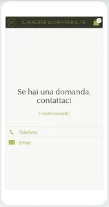 Offrire il Te screenshot 3