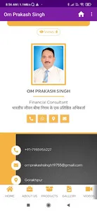 Om Prakash singh screenshot 5