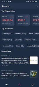 OnCrypto screenshot 10