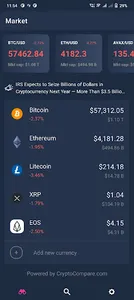OnCrypto screenshot 4