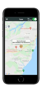 DriveOn screenshot 4