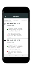DriveOn screenshot 8
