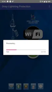 Onay Lightning Protection screenshot 1