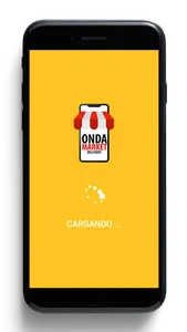 ONDA MARKET APP screenshot 0