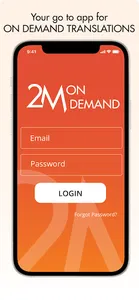 2M On Demand screenshot 0