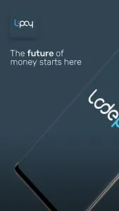 LODEpayTECH screenshot 0