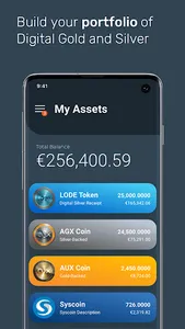 LODEpayTECH screenshot 2
