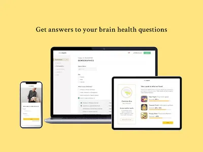 Miro Health screenshot 16