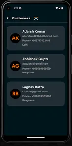 PointX screenshot 0