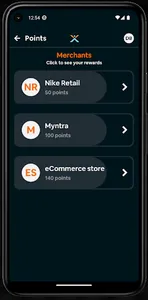 PointX screenshot 1