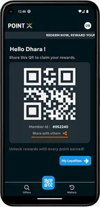 PointX screenshot 3