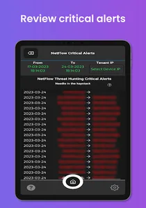 SEC.ONE Threat Hunting screenshot 13
