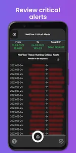 SEC.ONE Threat Hunting screenshot 5