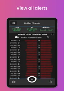 SEC.ONE Threat Hunting screenshot 9