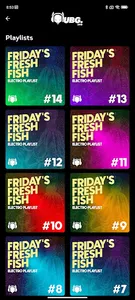 UBG.One screenshot 3