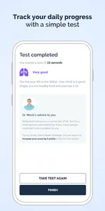 Breathink: Stress Relief screenshot 5