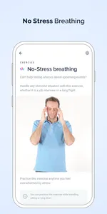 Breathink: Stress Relief screenshot 6