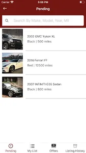 1ClickAutoAuction screenshot 3