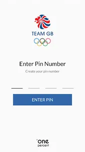 Team GB: Games Portal screenshot 2