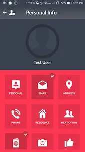 Team GB: Games Portal screenshot 5