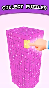 Tap Master - Take Blocks Away screenshot 12