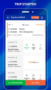 One Transport - Driver App screenshot 3