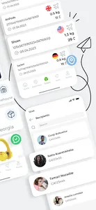 ONEX Georgia screenshot 1