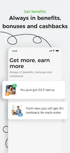 ONEX Georgia screenshot 2