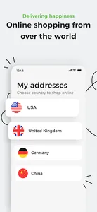 ONEX Georgia screenshot 3