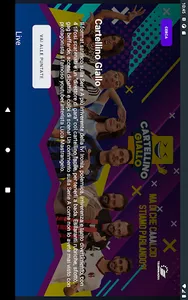 TR Play screenshot 3