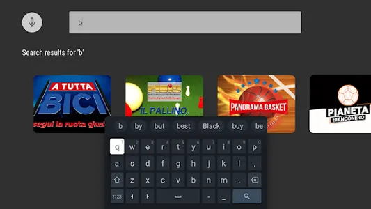 TR Play screenshot 7