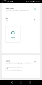 ValidateMe Online screenshot 1